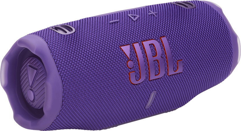 JBL Charge 6 Purppura