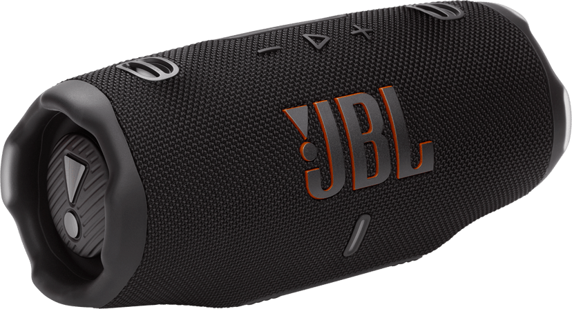 JBL Charge 6 Sort