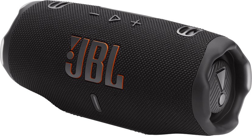 JBL Charge 6 Sort