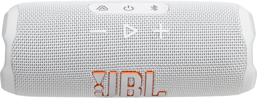 JBL Flip 7 Valkoinen