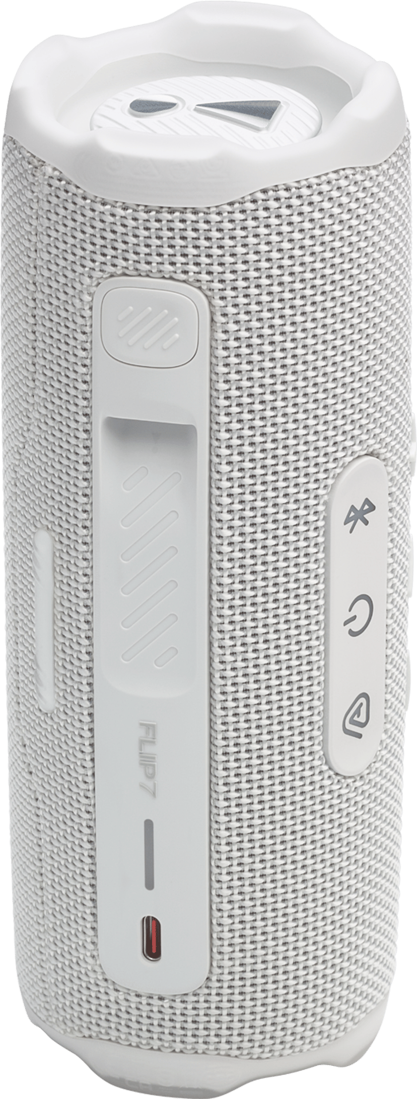 JBL Flip 7 Valkoinen