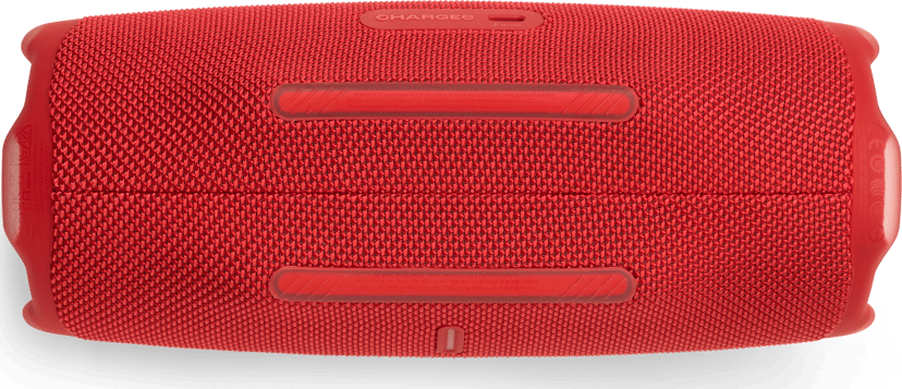 JBL Charge 6 Rød