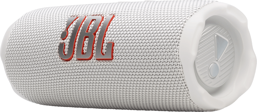 JBL Flip 7 Hvit