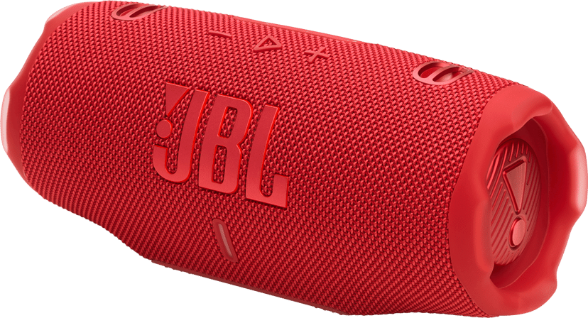 JBL Charge 6 Rød