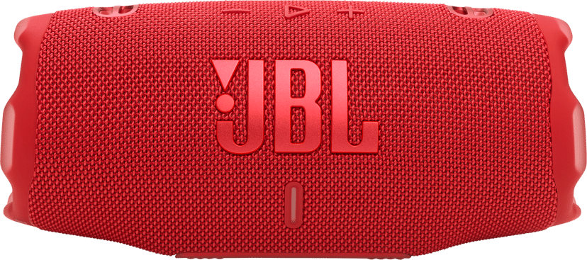 JBL Charge 6 Rød