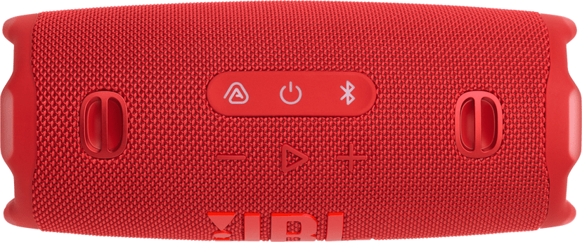 JBL Charge 6 Punainen