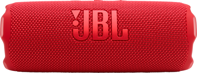 JBL Flip 7 Rød
