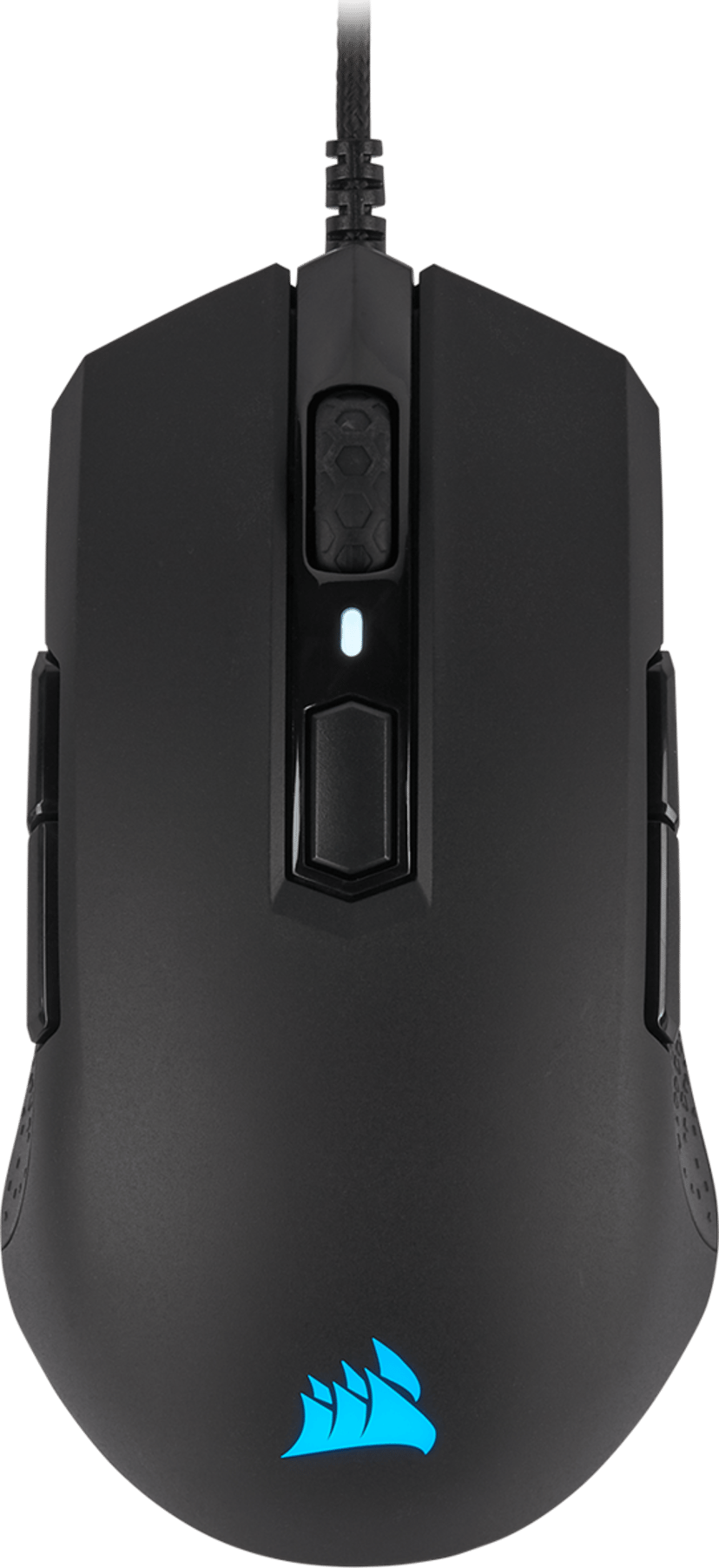 Corsair M55 RGB Pro Gaming Mouse USB-A