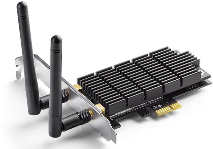 TP-Link Archer T6E