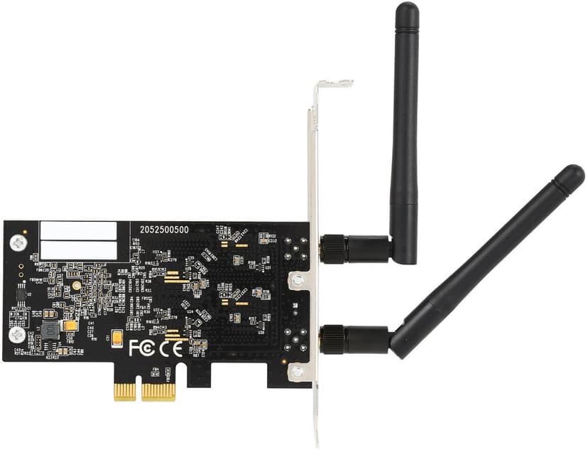 TP-Link Archer T6E