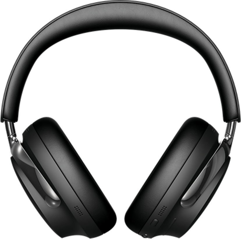 Bose QuietComfort Ultra Headphones (2nd Gen) Stereo USB-C Svart