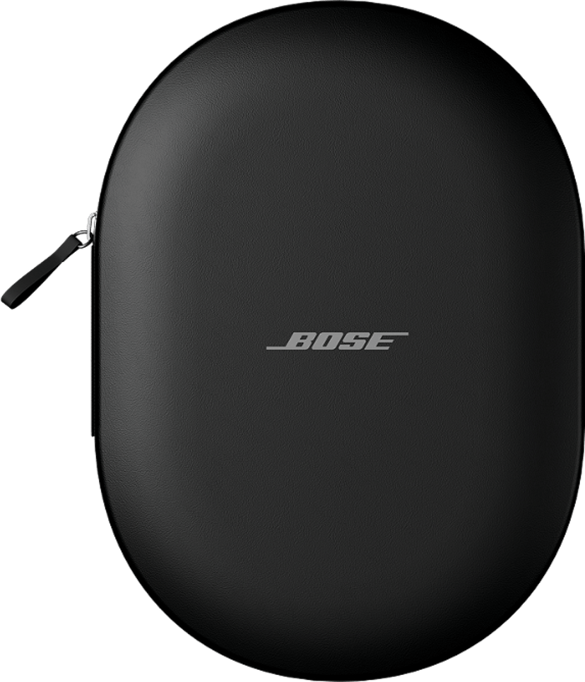 Bose QuietComfort Ultra Headphones (2nd Gen) Stereo USB-C Svart