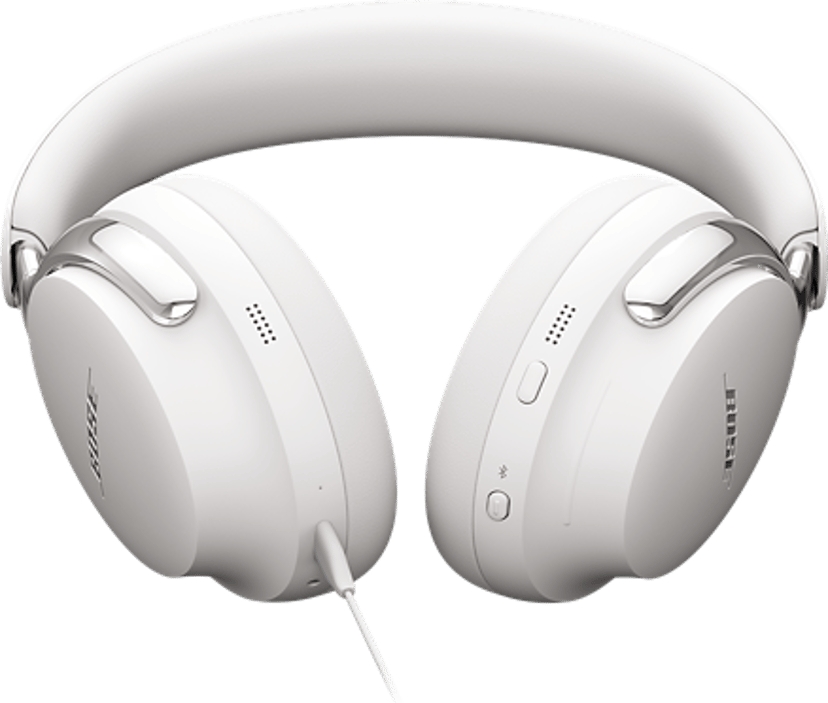 Bose QuietComfort Ultra Headphones (2nd Gen) Stereo USB-C Vit
