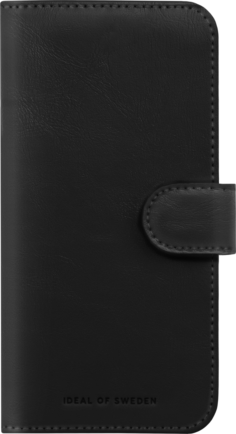 iDeal of Sweden Magnet Wallet+ MagSafe iPhone 17 Svart