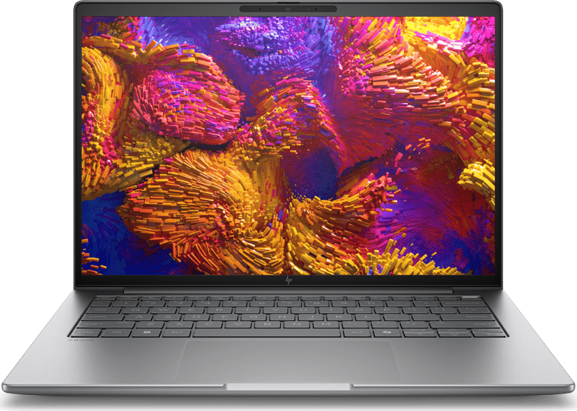 HP ZBook 8 G1a AMD Ryzen AI 9 HX Pro 32GB 1000GB 14"