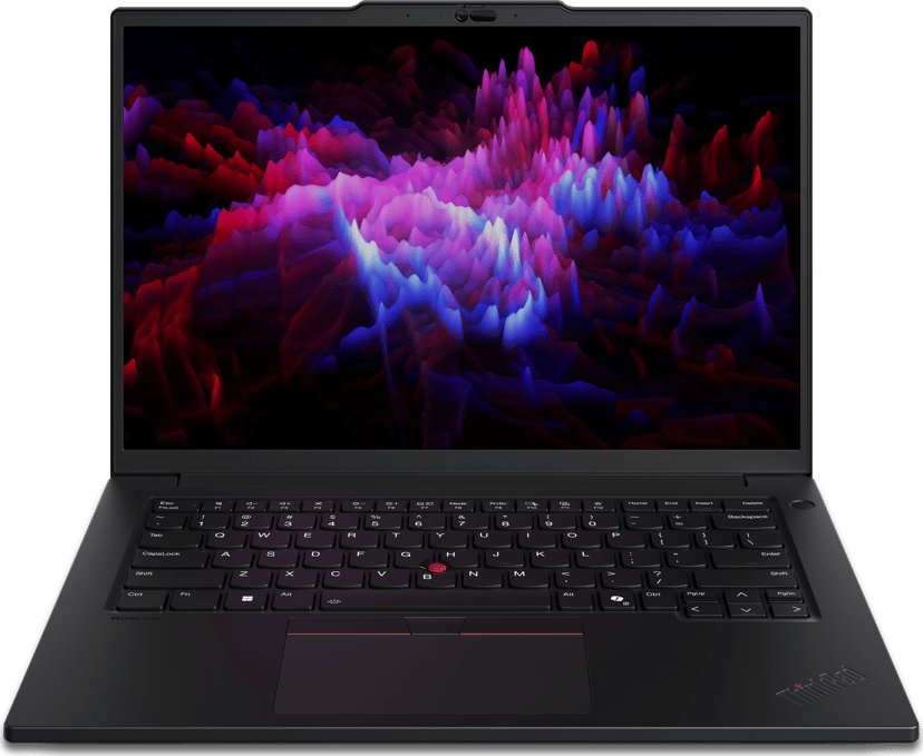 Lenovo ThinkPad P14s G5 Intel Core Ultra 9 64GB 1000GB 14.5"