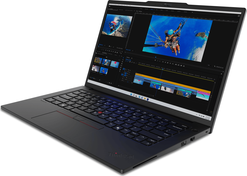 Lenovo ThinkPad P14s G5 Intel Core Ultra 9 64GB 1000GB 14.5"