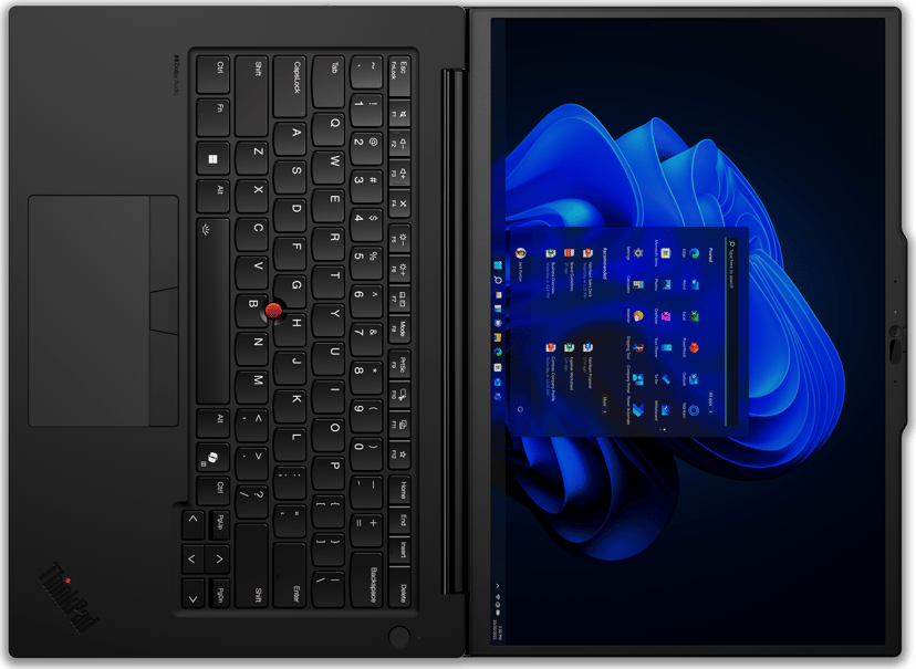 Lenovo ThinkPad P14s G5 Intel Core Ultra 9 64GB 1000GB 14.5"