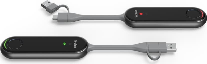 Yealink PA20 Indholdsdeling IP BYOD-enhed