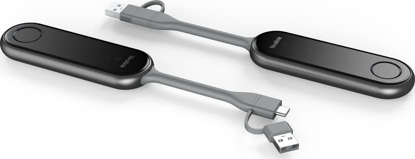 Yealink PA20 Sisällön Jakamisen IP BYOD Laite