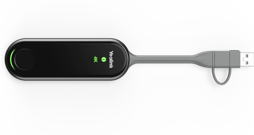 Yealink PA20 Sisällön Jakamisen IP BYOD Laite