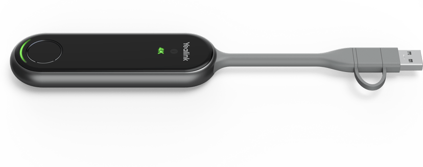 Yealink PA20 Indholdsdeling IP BYOD-enhed