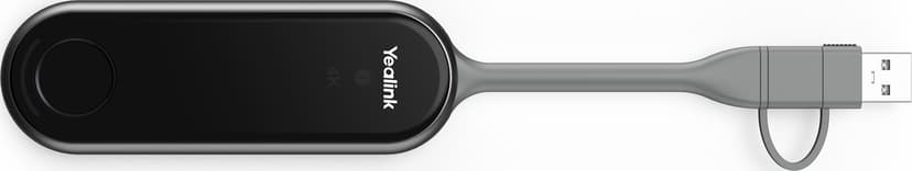 Yealink PA20 Innholdsdeling IP BYOD-enhet