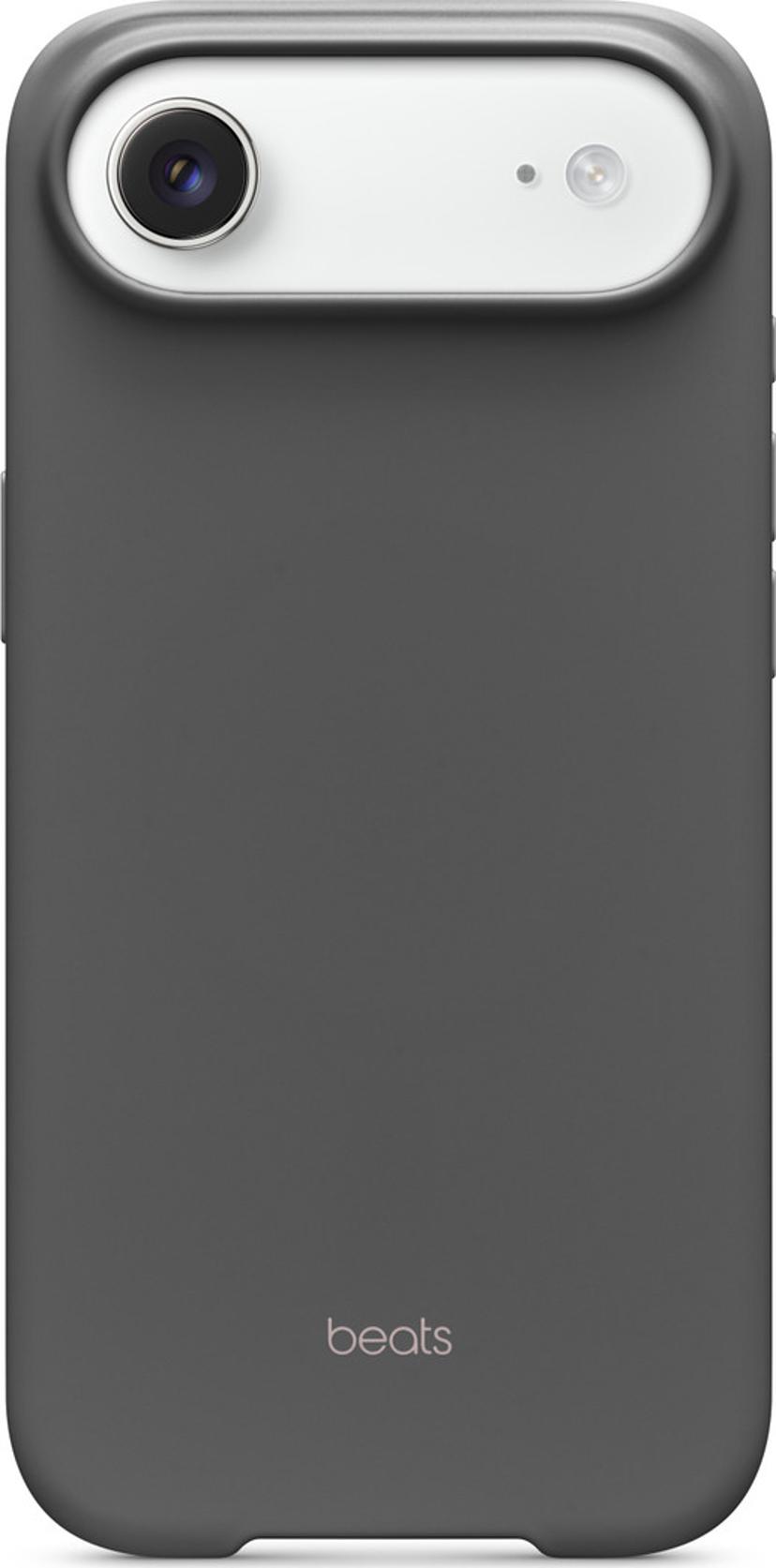 Apple Beats Case with MagSafe and Camera Control iPhone Air Grå, Granitt