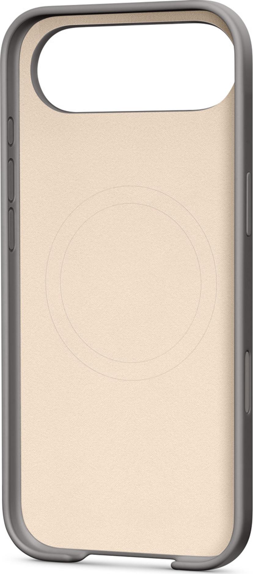 Apple Beats Case with MagSafe and Camera Control iPhone Air Grå, Granitt