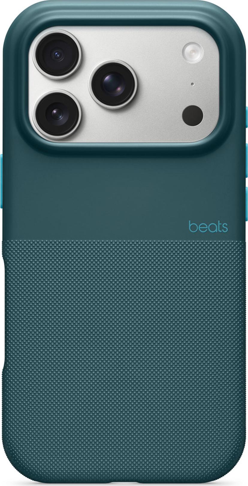 Apple Beats Rugged Case with MagSafe and Camera Control iPhone 17 Pro Blå
