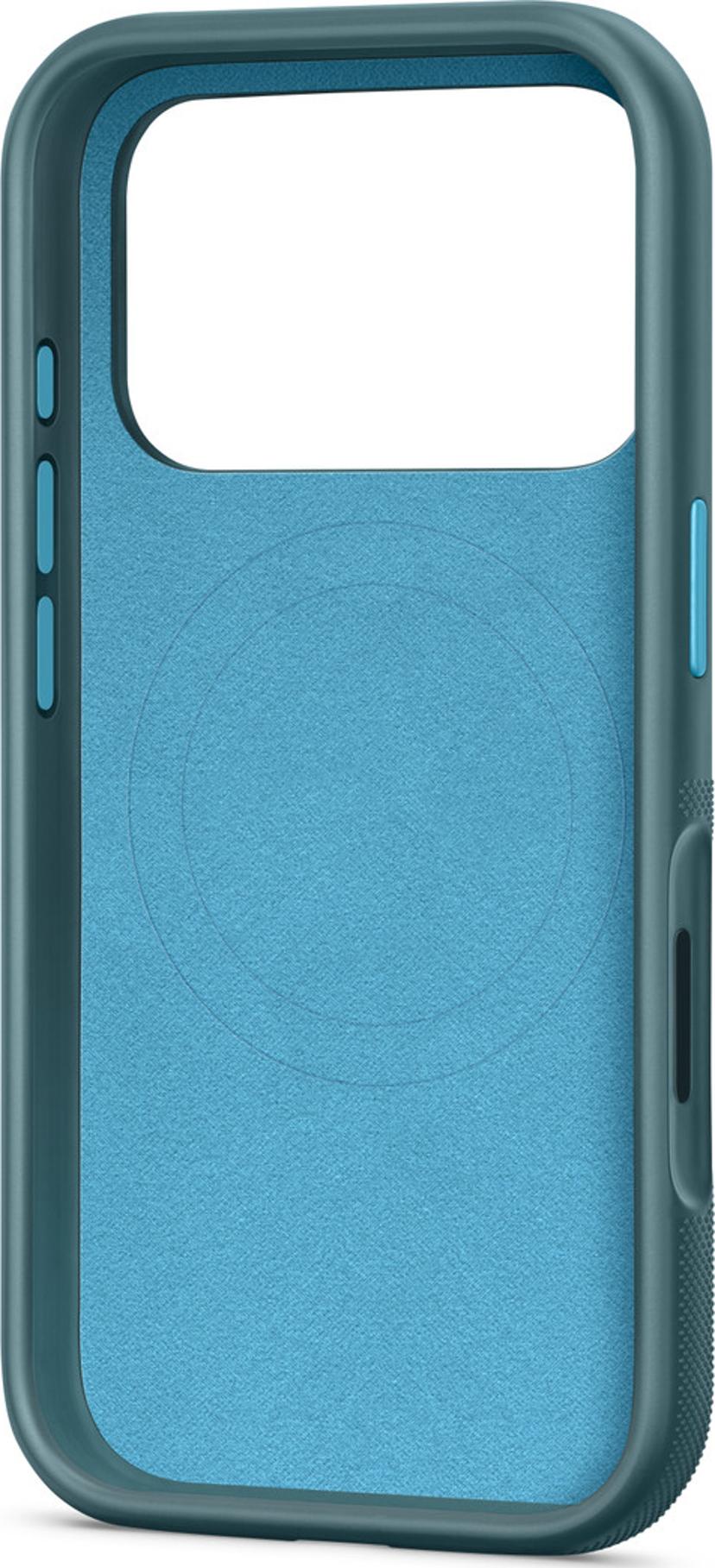 Apple Beats Rugged Case with MagSafe and Camera Control iPhone 17 Pro Blå