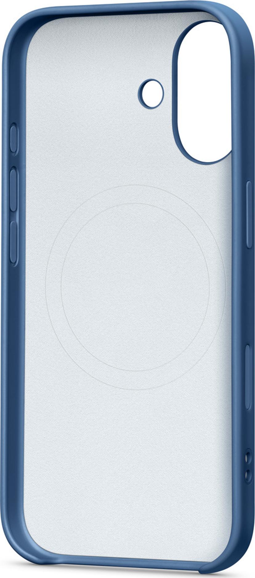 Apple Beats Kickstand Case with MagSafe and Camera Control iPhone 17 Blå