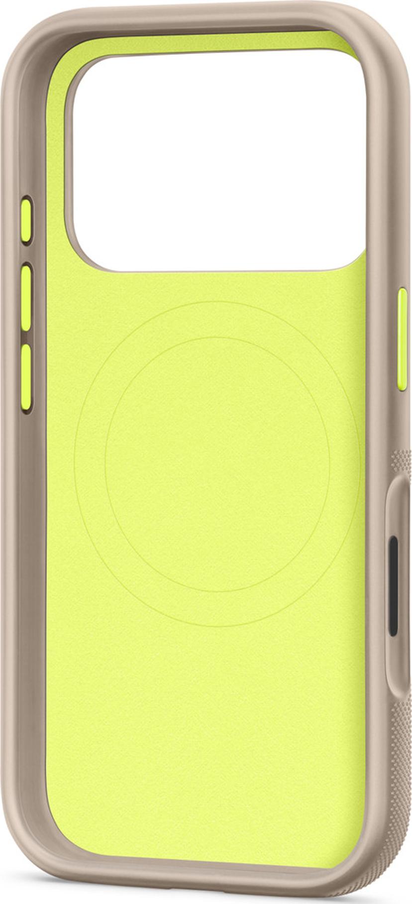 Apple Beats Rugged Case with MagSafe and Camera Control iPhone 17 Pro Grå