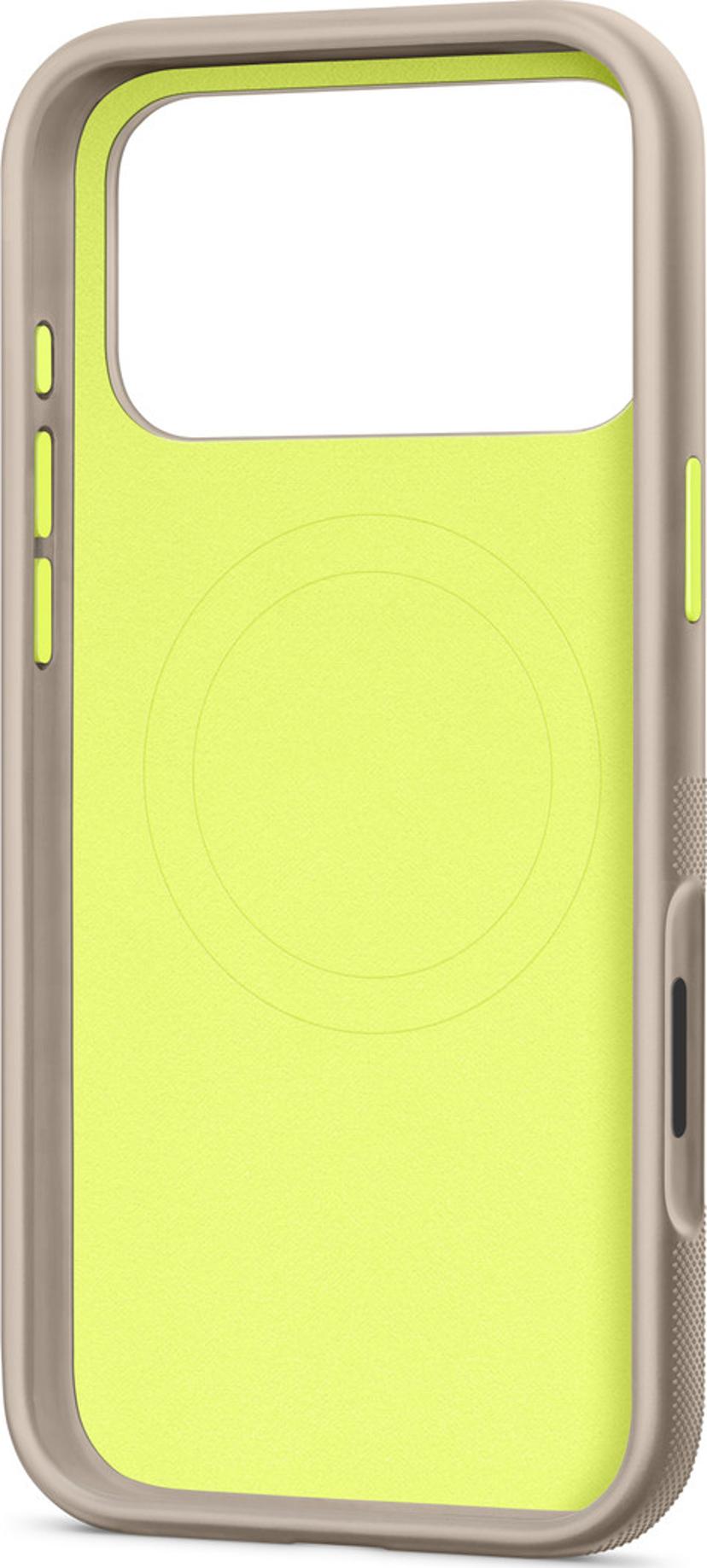 Apple Beats Rugged Case with MagSafe and Camera Control iPhone 17 Pro Max Grå