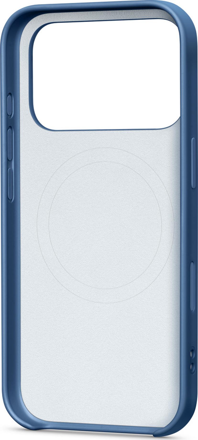 Apple Beats Kickstand Case with MagSafe and Camera Control iPhone 17 Pro Blå