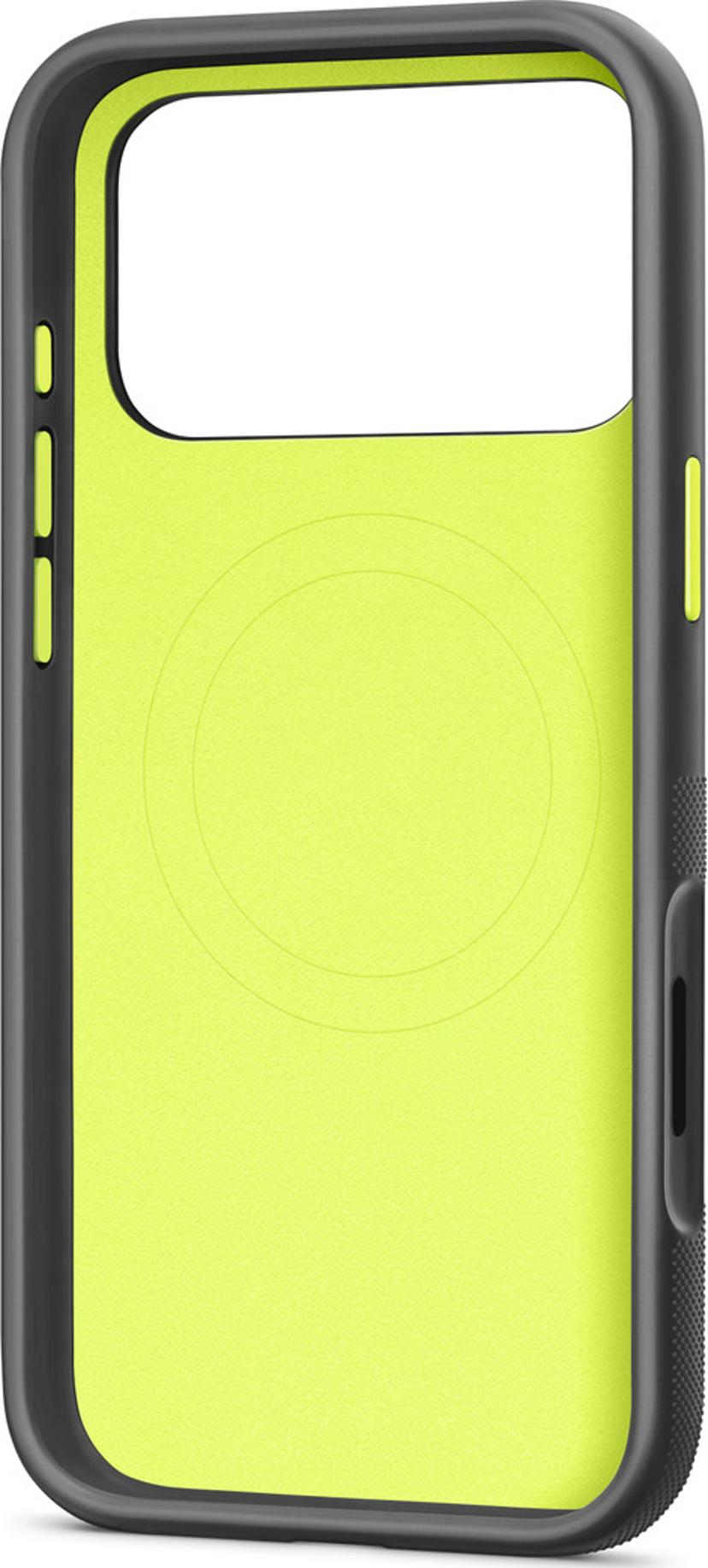 Apple Beats Rugged Case with MagSafe and Camera Control iPhone 17 Pro Max Zwart