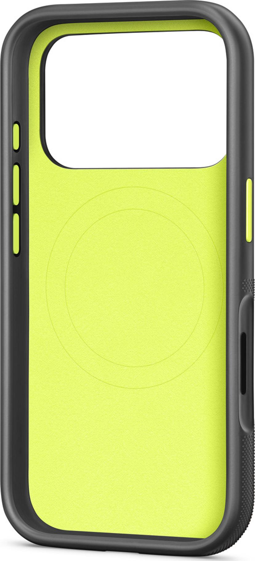 Apple Beats Rugged Case with MagSafe and Camera Control iPhone 17 Pro Svart