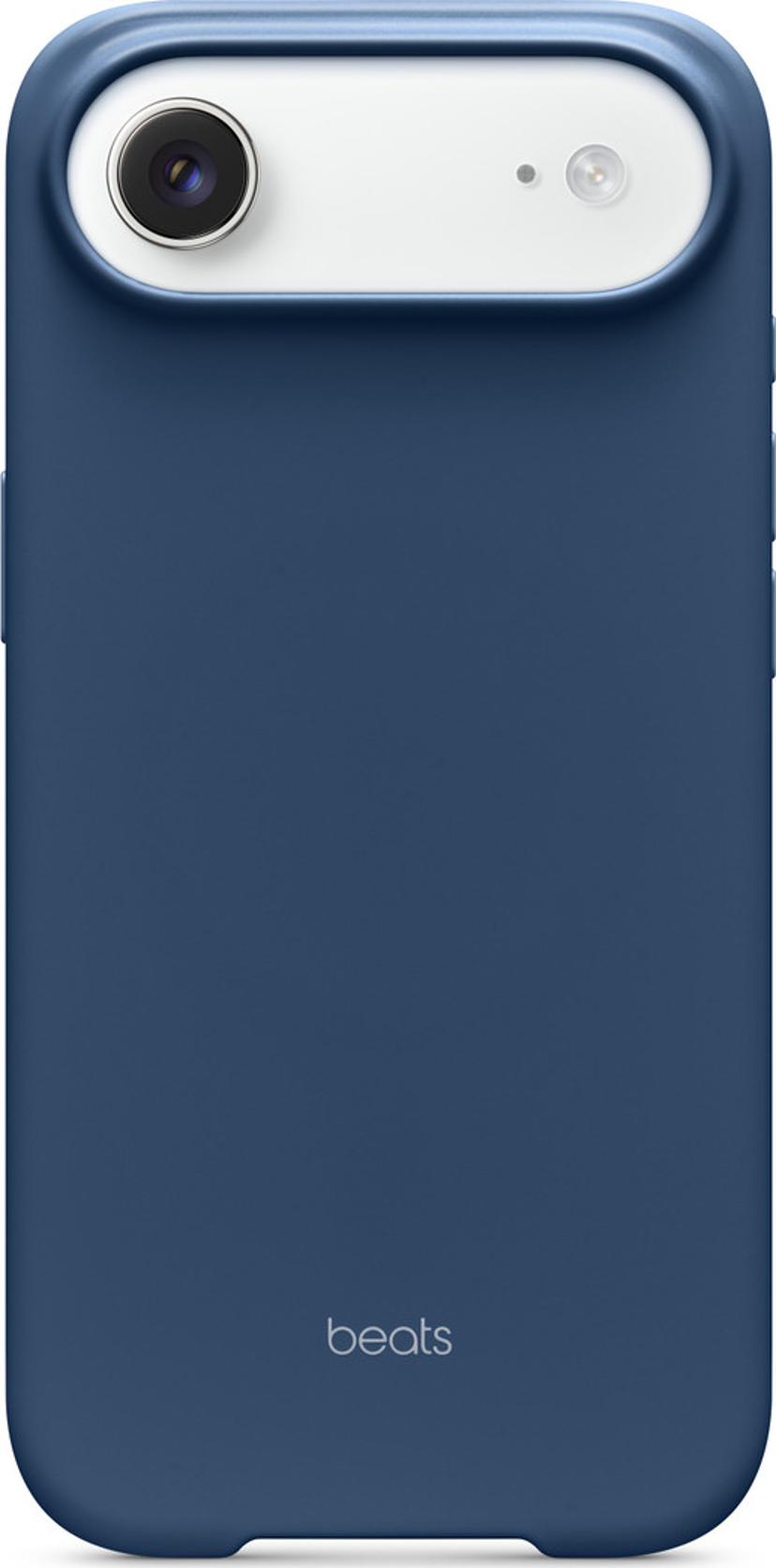 Apple Beats Case with MagSafe and Camera Control iPhone Air Sininen