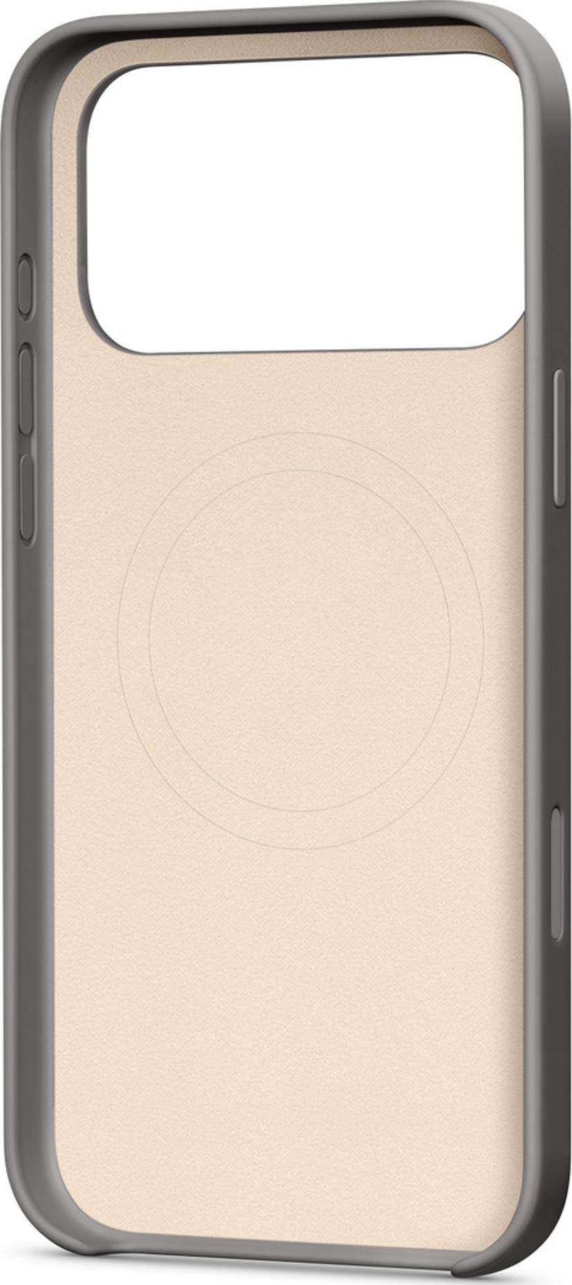 Apple Beats Case with MagSafe and Camera Control iPhone 17 Pro Max Grå, Granitt