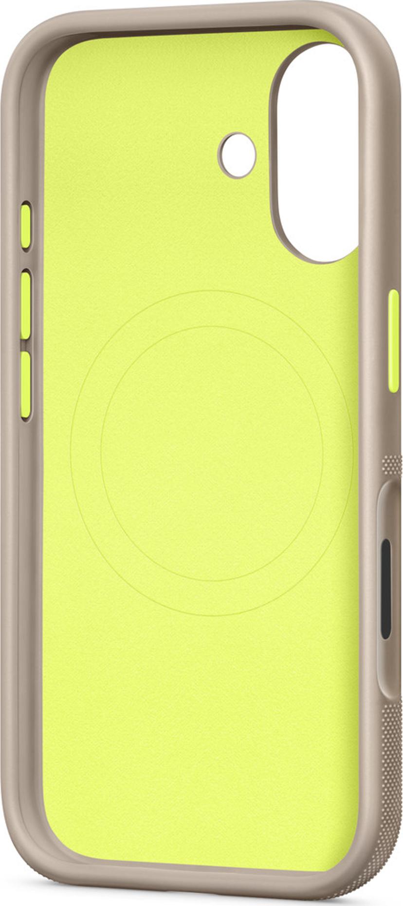 Apple Beats Rugged Case with MagSafe and Camera Control iPhone 17 Grå
