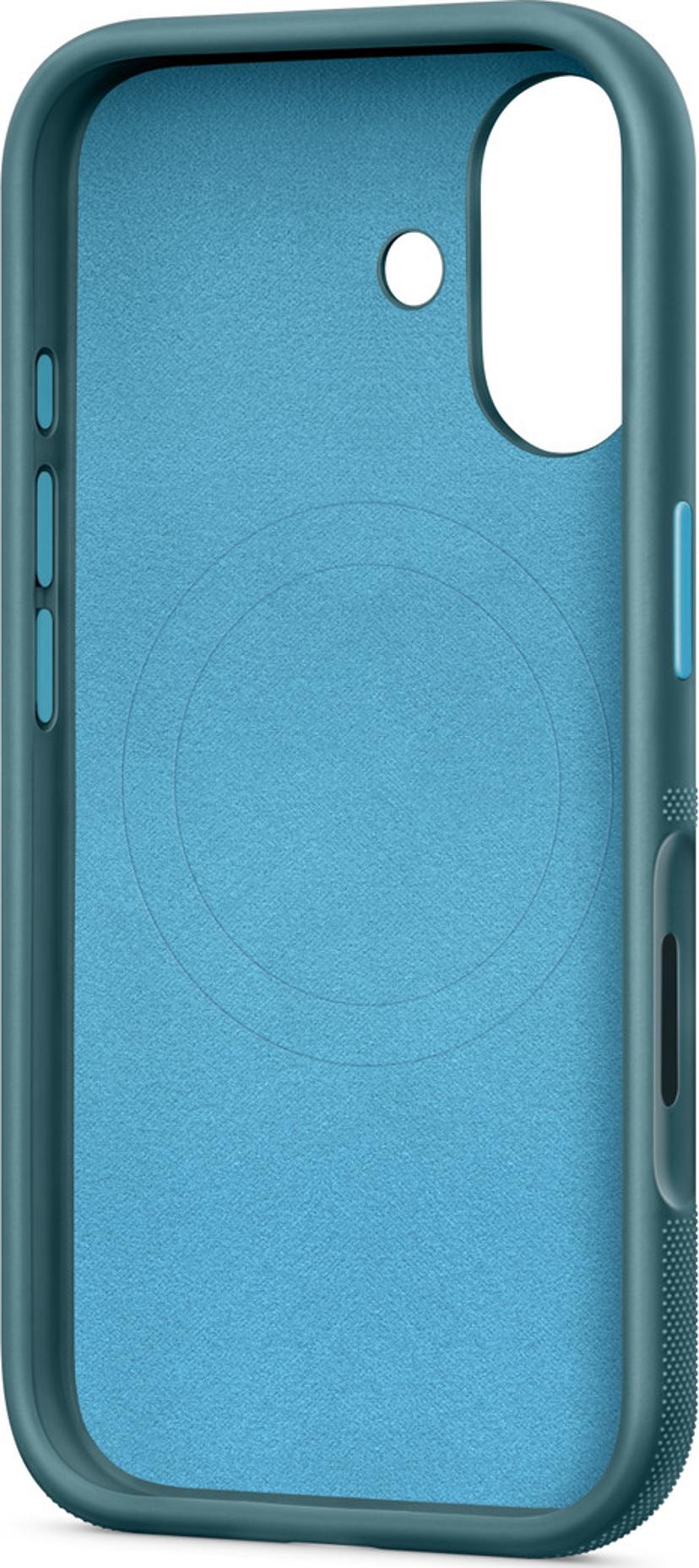 Apple Beats Rugged Case with MagSafe and Camera Control iPhone 17 Blå