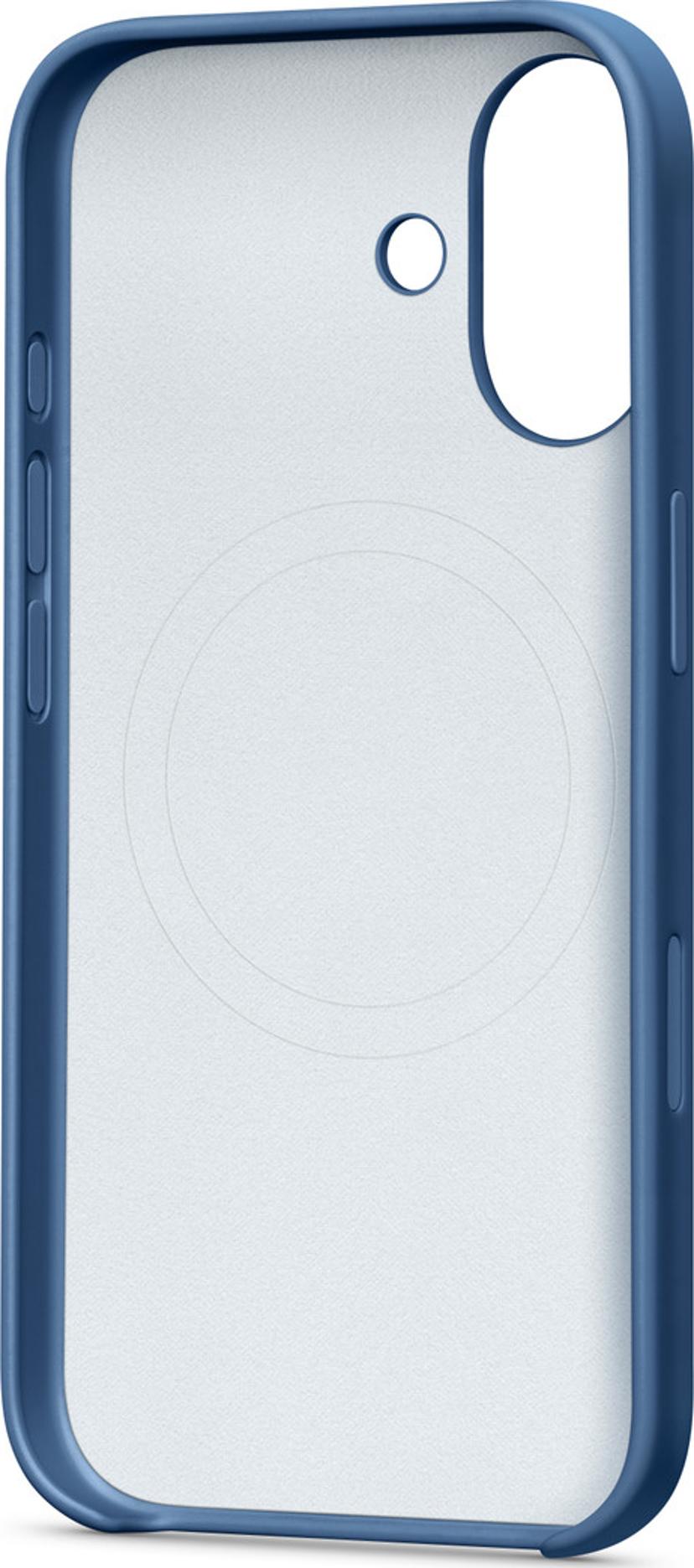 Apple Beats Case with MagSafe and Camera Control iPhone 17 Blå