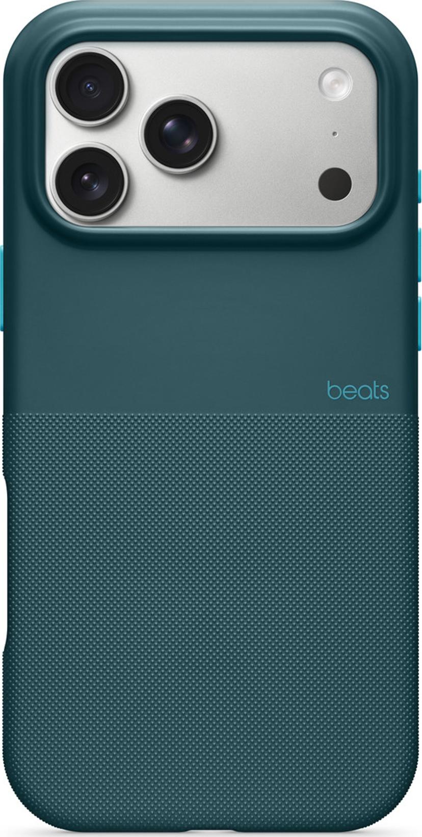 Apple Beats Rugged Case with MagSafe and Camera Control iPhone 17 Pro Max Blå