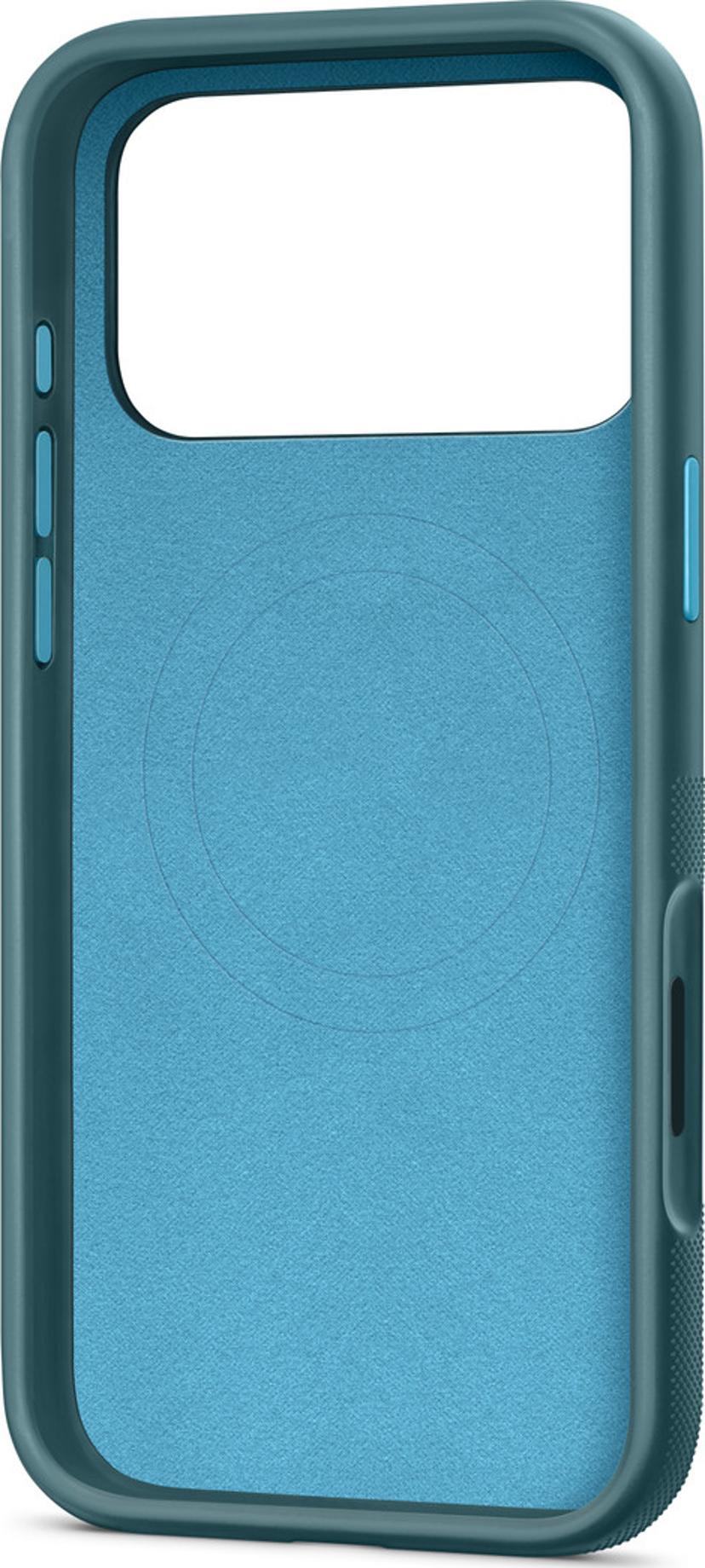 Apple Beats Rugged Case with MagSafe and Camera Control iPhone 17 Pro Max Blauw