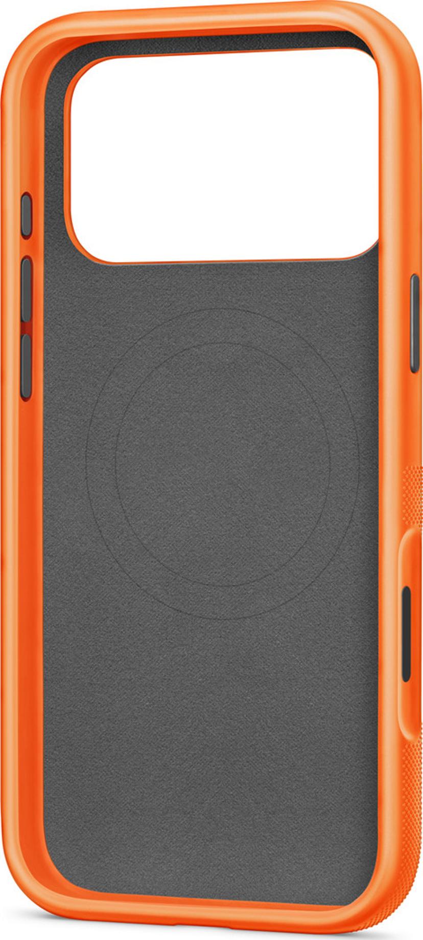 APPLE Beats Kickstand MagSafe En Cameraregelaar Cover Voor Apple IPhone 17 Pro Max Kiezelroze 1890932