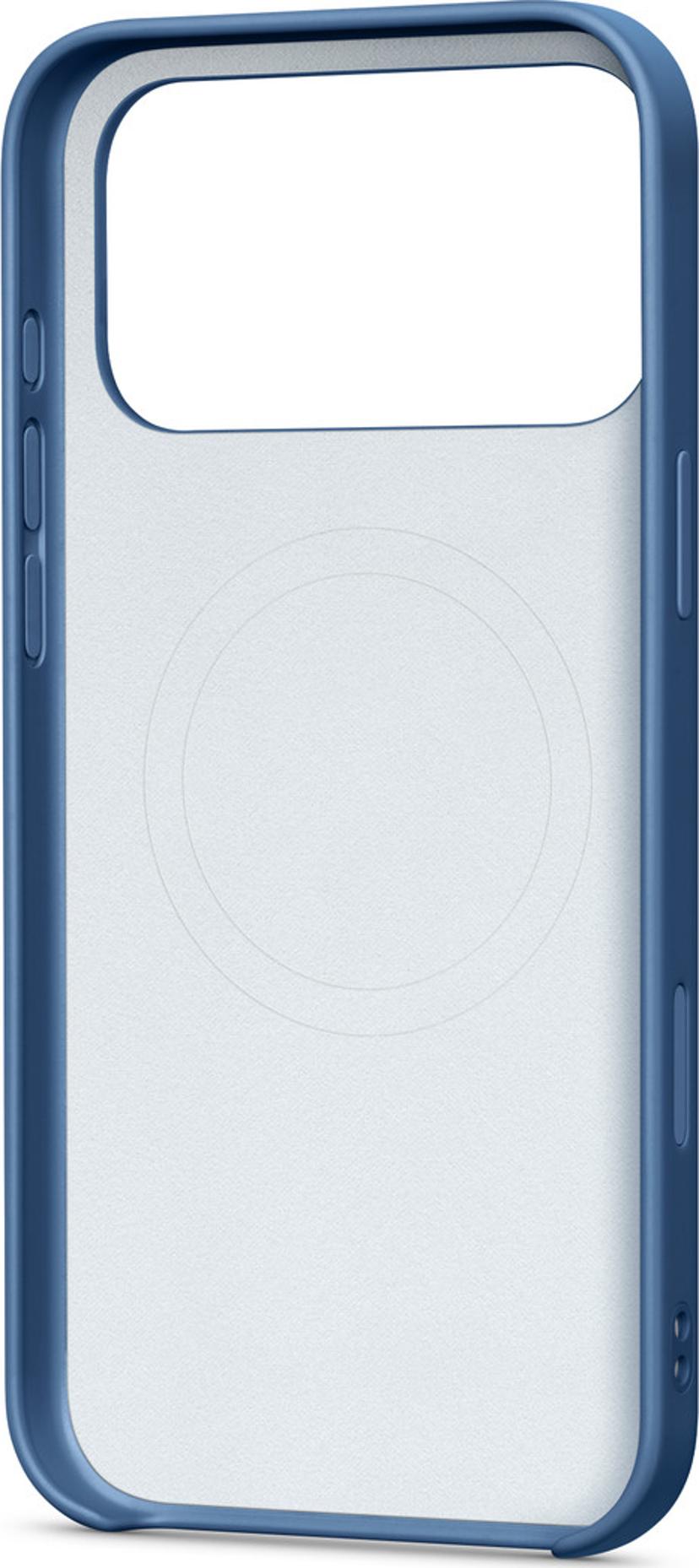 Apple Beats Kickstand Case with MagSafe and Camera Control iPhone 17 Pro Max Blå