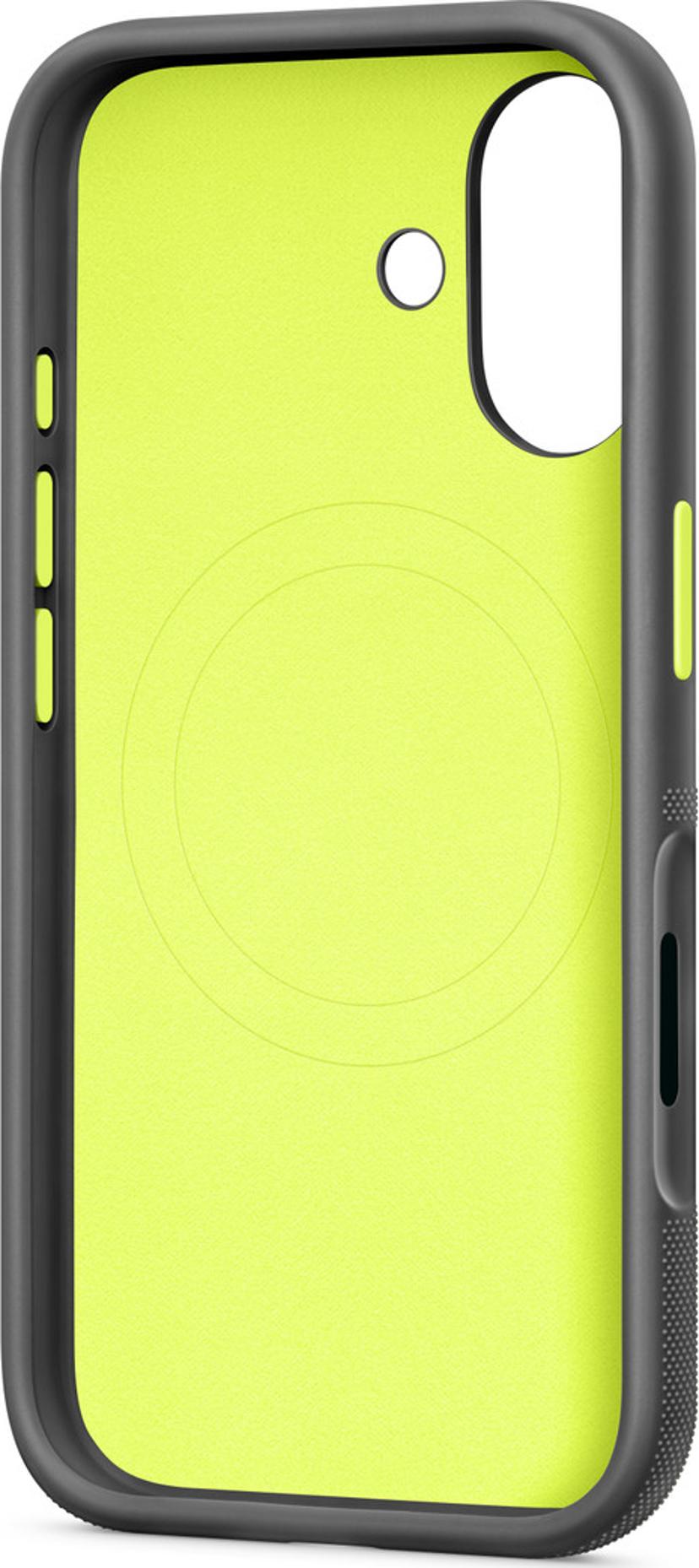 Apple Beats Rugged Case with MagSafe and Camera Control iPhone 17 Svart