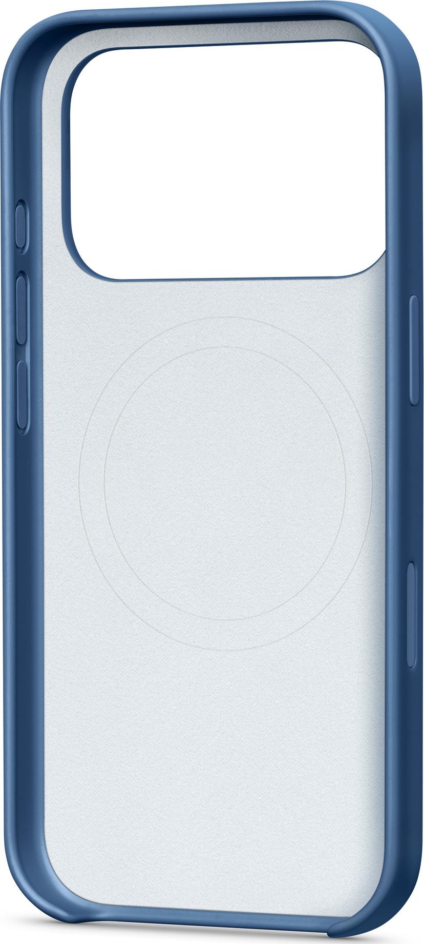 Apple Beats Case with MagSafe and Camera Control iPhone 17 Pro Blå