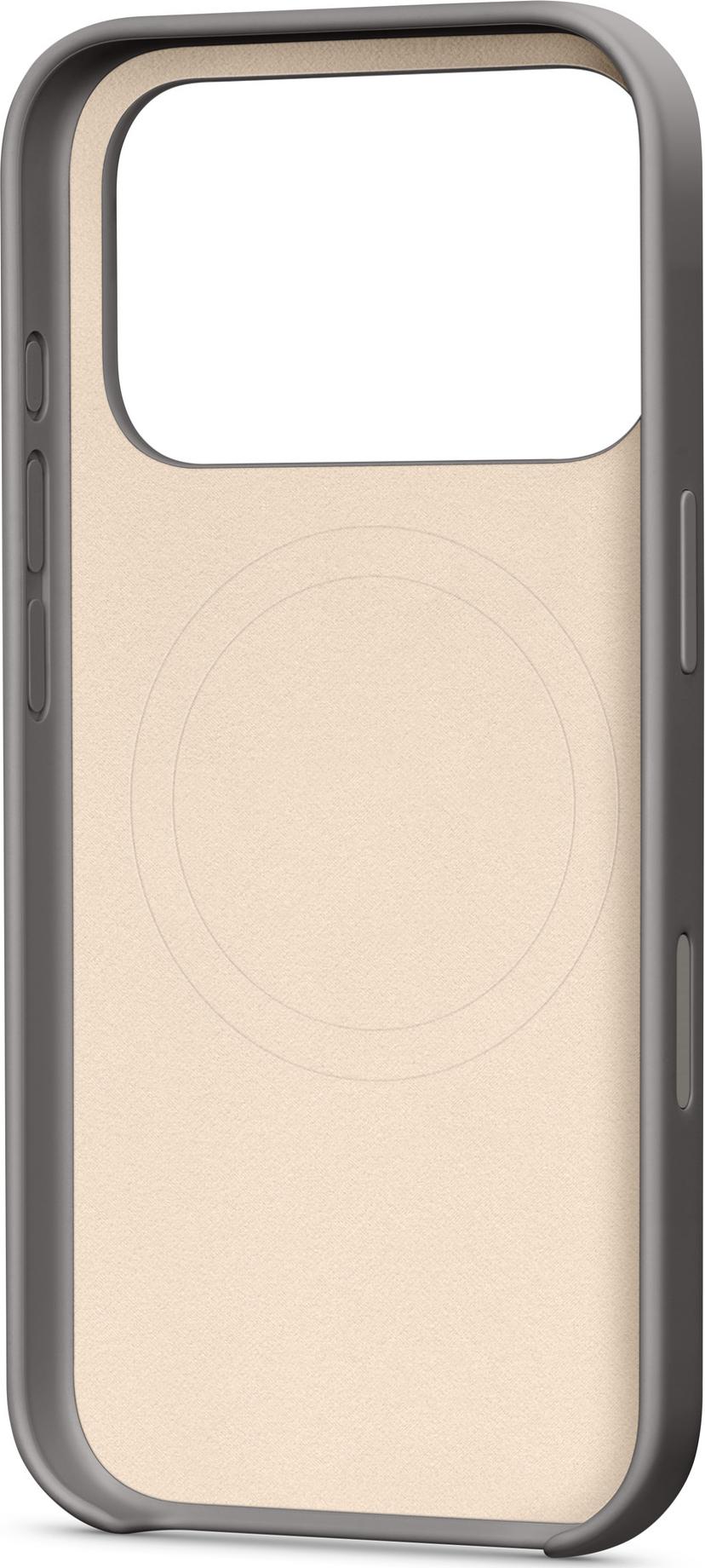 Apple Beats Case with MagSafe and Camera Control iPhone 17 Pro Grå
