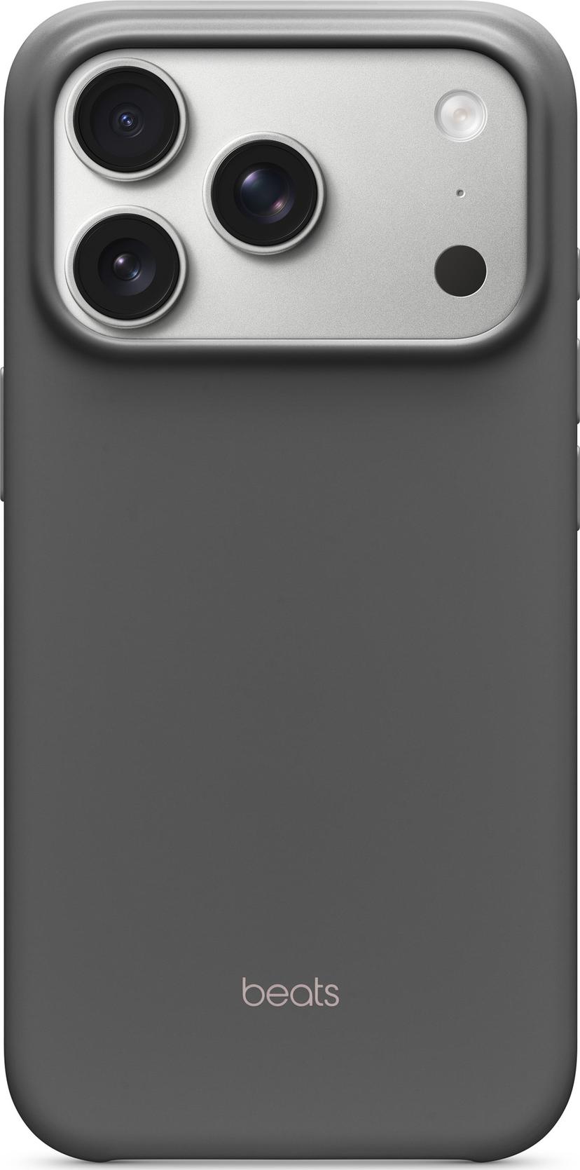 Apple Beats Case with MagSafe and Camera Control iPhone 17 Pro Grå